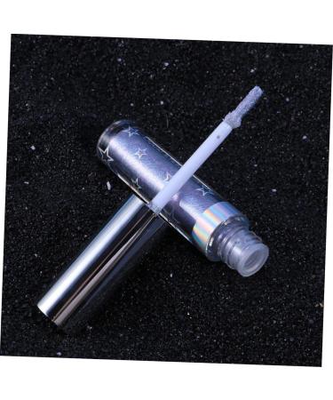 DRESSOOS Makeup Brishes Liquid Eyeliner Liquid Eyeshadow Shimmer Glitter Eyeliner Women Makeup Eye Shadow Metal Pearlescent - Buy Online on GoSupps.com