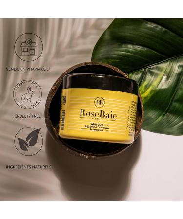 Keratin Kit x Coco RoseBaie 3 products - Buy Online on GoSupps.com