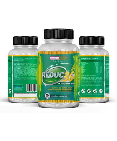 Effective 3-in-1 Slimming Product | Lose Your Pounds & Reshape Your Figure | Appetite Suppression | Metabolism Boosts | Garcinia Cambogia L-Carnitine | 60 Capsules - Buy Online on GoSupps.com