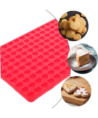 Alipis Jelly Silicone Easter Handmade Dessert Fudge Shape Pudding DIY Pendant Supplies Gel - Buy Online on GoSupps.com