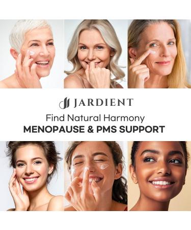 Wild Yam Cream for Hormone Balance | Menopause & Menstrual Support | Organic Formula by Barbara O'Neill | 2oz - Australia - Buy Online on GoSupps.com