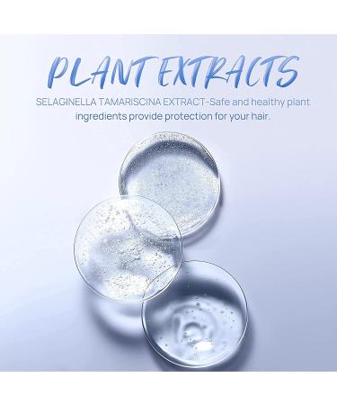 Royal Blue Hair Color Wax 150g - Washable Temporary Hair Dye for Party, Cosplay & Halloween - Buy Online on GoSupps.com