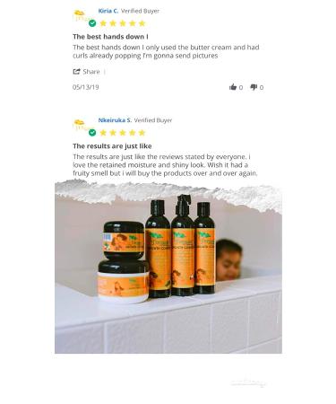 J'Organic Solutions Kids Hair Growth Scalp Stimulator - Promotes Softer, Shinier, and Healthier Hair with Lanolin, Sweet Almond Oil, Castor Oil, and More - Buy Online on GoSupps.com