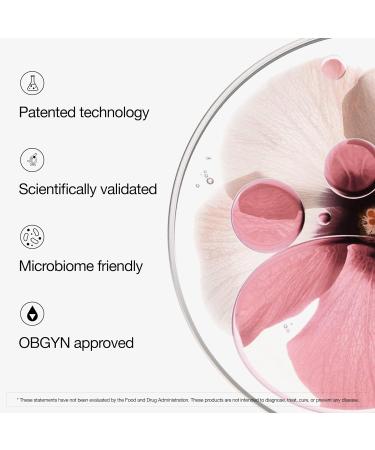 BV AWAY Vaginal Suppositories | Fast-Acting Relief for BV Itching Odor & Discomfort | Holistic & pH Friendly Solution - Buy Online on GoSupps.com