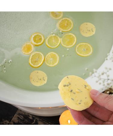 Beaupretty Bath Salt Ball Sea Tablets for Cm Drop Vaporizing Relaxation Aroma Convenient Safe Accessories Use Aromatherapy Household Melts Home Essential Bathroom Steamers Women - Buy Online on GoSupps.com