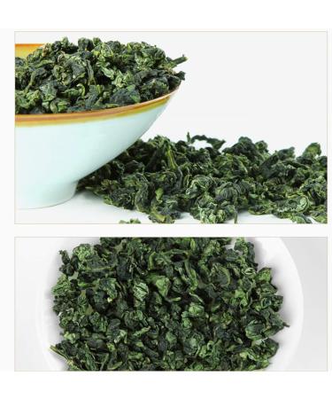 Tieguanyin Tea Th Vert 250g Paquet Cadeau Th Oolong Bio Naturel - Buy Online on GoSupps.com