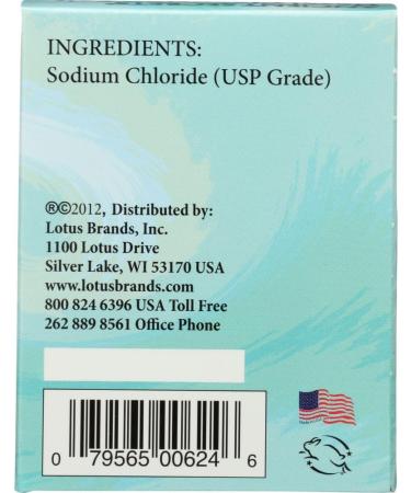 Ancient Secrets Nasal Cleansing Salt Packets - 40 Packets - Buy Online on GoSupps.com