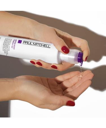 Paul Mitchell Extra-Body Thicken Up Styling Liquid 6.8 fl. oz. | For Fine Hair | Thicken & Build Body - Buy Online on GoSupps.com