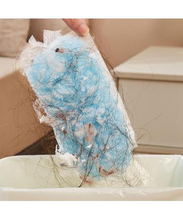 Desk Electrostatic Duster Clean Lintfrees Duster Household Cleaning Tools Fluffys Fiber Brush Head Remover - Buy Online on GoSupps.com