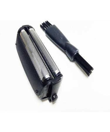 LCMARKET Razor Outer Foil Screen Replacement For ES4026 ES4025 ES4033 ES4035 ES4026 ES4027 ES4036 ES4035 ES4033 Shaver Head Beard Trimmer Accessories Black - Buy Online on GoSupps.com