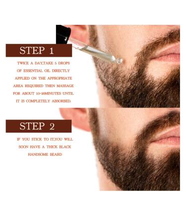 Buy Bart Balm for Men - Natural Mustache & Beard Balm for Hair Growth | 20g - International Shipping Available - Buy Online on GoSupps.com