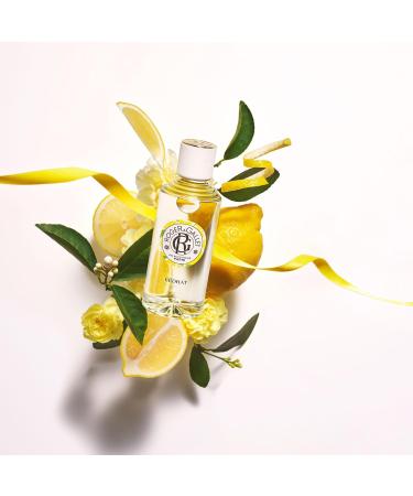 ROGER & GALLET | Fragrant Water Body Spray for Women | Cedrat 3.3 Fluid Oz. 3.3 Fl Oz (Pack of 1) - Buy Online on GoSupps.com