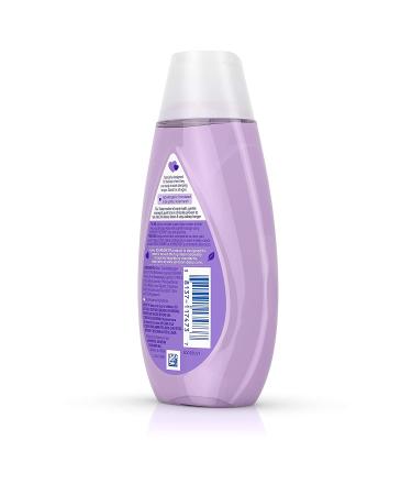 Johnson's Bedtime Baby Bath with NaturalCalm Aromas - 6.8 fl. oz - Buy Online on GoSupps.com