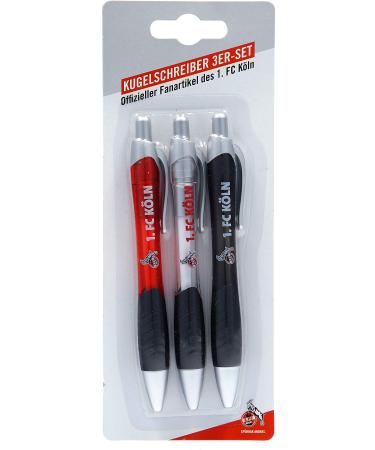 1. FC K ln Ballpoint pen 3 Set - Buy Online on GoSupps.com