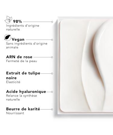 Lierac Lift Integral Recharge Day Cream 50ml - Anti-Aging Moisturizer for Radiant Skin | International Shipping Available - Buy Online on GoSupps.com