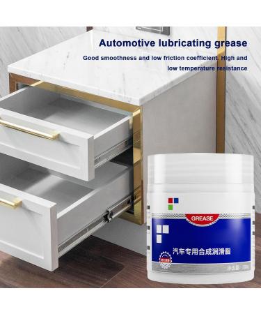 Automotive lubricating Grease Multifunctional Car Maintenance Tool Brake Cleaner Silicone Grease Lubricating Paste for Car Maintenance  - Buy Online on GoSupps.com