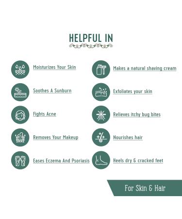 AVIMEE HERBAL Pure Aloe Vera Gel For Face Skin & Hair Ultimate Gel For Glowing Skin | For Both Men and Women Suitable for All Skin Types 100 ml (Pack of 1) - Buy Online on GoSupps.com