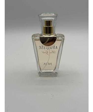 Jafra Adorisse Pure Gold Eau De Parfum 1.7 FL OZ - Buy Online on GoSupps.com