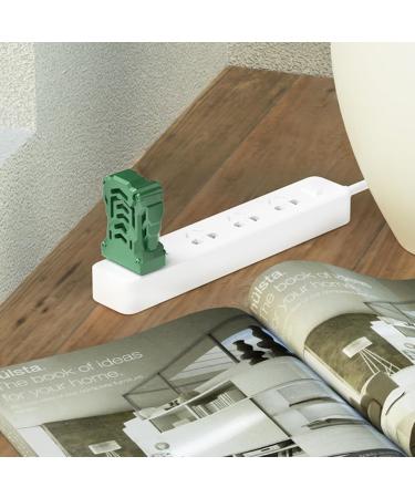 Repeller for Indoor - Plug-in Electric Fly Traps | Portable Flying Control Device Spray Alternative USB Rechargeable Repeller for Home Camping Supplies Scent-Free Loboy (Green) - Buy Online on GoSupps.com