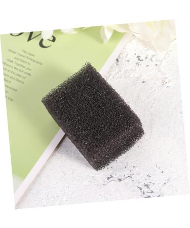 Didiseaon Halloween Makeup Sponge - Stipple Sponge for Scar & Face Paint - Black 1pc | Perfect for Halloween Makeup & Effects - Buy Online on GoSupps.com