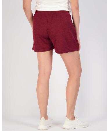 Real Essentials Women's Active Athletic Mesh Shorts 4 Pack with Pockets (Plus Size Available) - Standard Large Set K - Buy Online on GoSupps.com