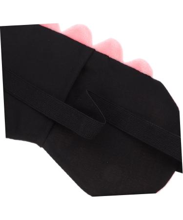 De Sommeil Yeux Motif Cartoon Dinosaure Rose De Nuit L ger Et Doux En Tissu Bandeau lastique Pour Confort Voyage H tel Et Sieste Unisexe Adulte - Buy Online on GoSupps.com