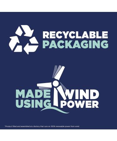 Duck Fresh Discs Toilet Cleaner Twin Pack Refills Sanitising & Descaling Toilet Bowl Gel Kills Germs and Bacteria Tropical Adventure 72ml - Buy Online on GoSupps.com