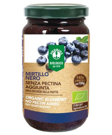Probios Pectin-Free Blueberry Spread 220g