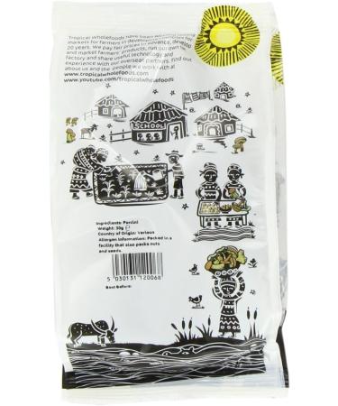 Tropical Wholefoods Porcini Mushrooms 30g - Buy Online on GoSupps.com