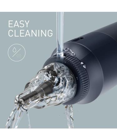 Buy Panasonic Multishape Modular Personal Nursing System ER-CNT1 | Rechargeable Nose Ear Eyebrow Trimmer for Men - International Shipping Available - Buy Online on GoSupps.com