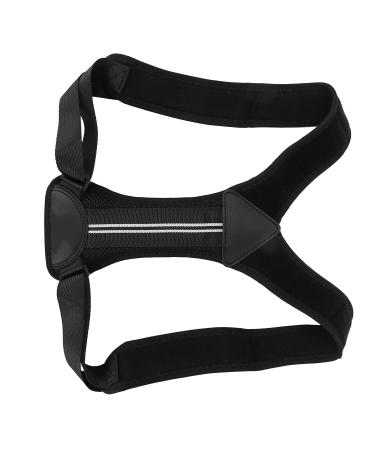 Back Posture Corrector Unisex Back Brace Posture Corrector Adjustable Back Straightener Back Correction Belt(S) favorite gift lofty ambition - Buy Online on GoSupps.com