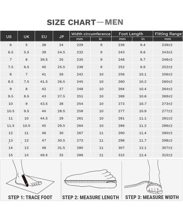 NORTIV 8 Men's Waterproof Hiking Boots - Lightweight Mid Ankle Tactical Work Boots - Buy Online on GoSupps.com