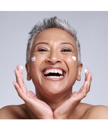 BioMiracle Sienna Rose Hydrating Cream | 6 African Oil Ceramides | 50ml Moisturizer for Hydration & Balance - Shop Internationally - Buy Online on GoSupps.com