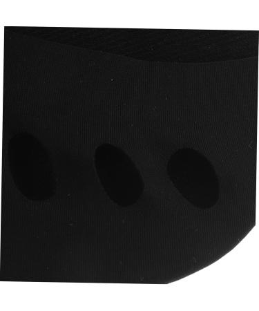 Buy Gatuida 4 Pairs High Heel Forefoot Pads - Invisible Non-Slip Socks for Women & Girls - Sweat-Absorbing Heel Protector Liners - Buy Online on GoSupps.com