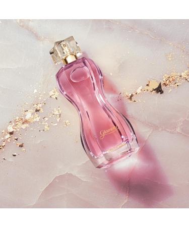 O Botic rio Glamour Eau de Toilette Long-Lasting Sweet and Floral Fragrance Perfume for Women 2.5 Ounce - Buy Online on GoSupps.com