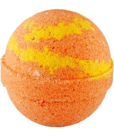 Spooky Kids Bath Bombs with Surprise Squishy Toy | Halloween Bath Bomb Moisturizes Skin | Releases Color, Scent, and Bubbles - Two Sisters Spa - Buy Online on GoSupps.com
