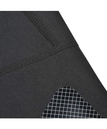 Leftwei  Diving Long Pants  3mm S/M Keep Warm Snorkeling Trousers  Surfing Long Pants  Split M129568 Outdoor Fun for Snorkeling Surfing Diving Women's gray  S - Buy Online on GoSupps.com