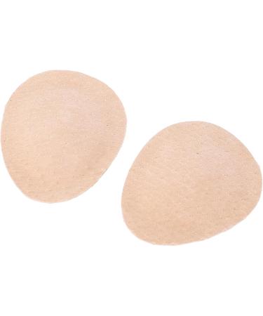 Cushioned Metatarsal Pads - 3 Pairs Shock Absorbing Self-Adhesive Faux Leather Arch Forefoot Pads for Blisters Calluses & Corns - Unisex Comfort Solution - Buy Online on GoSupps.com