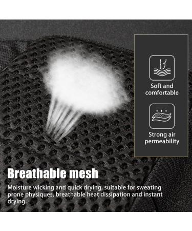 Buy Dongker Waterproof Chest Crossbody Bag for Men & Women Lightweight Sling Backpack for Hiking Cycling & Travel - Buy Online on GoSupps.com