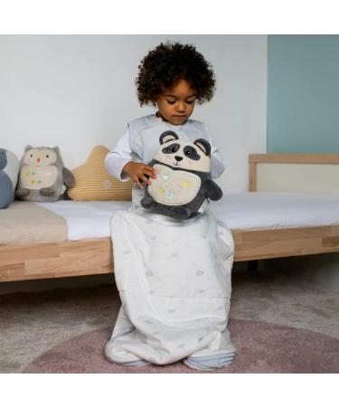 Tommee Tippee All-Season Newborn Sleeping Bag | Grobag with Dual-Tog Design | Hip-Healthy & Aloe-Infused | 0-6 Months - Buy Online on GoSupps.com