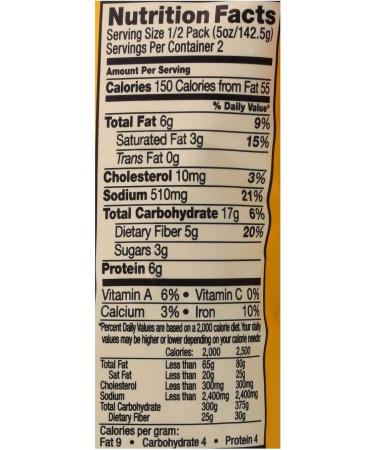 Tasty Bite Entree - Indian Cuisine - Madras Lentils - 10 oz - case of 6 - Gluten Free - Buy Online on GoSupps.com