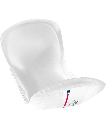 Abena Abri-San Premium Incontinence Pads - Men & Women - Fast Absorption - 500ml Absorbency - 28PK - Buy Online on GoSupps.com