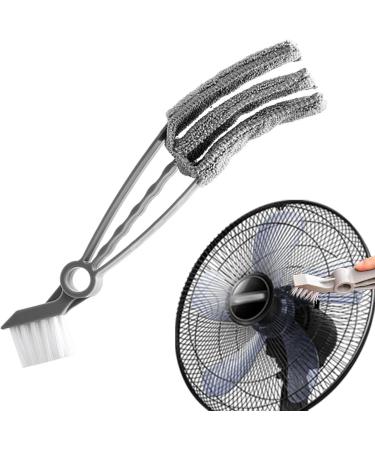 Blind Cleaner Venetians Blind Cleaner Brush - Window Venetians Blind Cleaner Tools Blind Duster Brush for Air Conditioner Duster - Buy Online on GoSupps.com