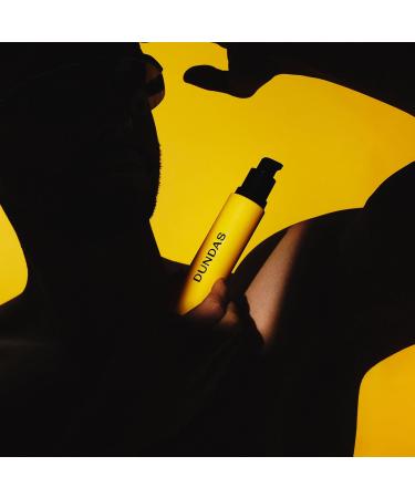 Dundas Tinted Moisturizer | Hydrating Bronzing Glow Face Makeup for All Skin Types - Cruelty Free Skin Tone Perfecting & Texture Correcting - Buy Online on GoSupps.com