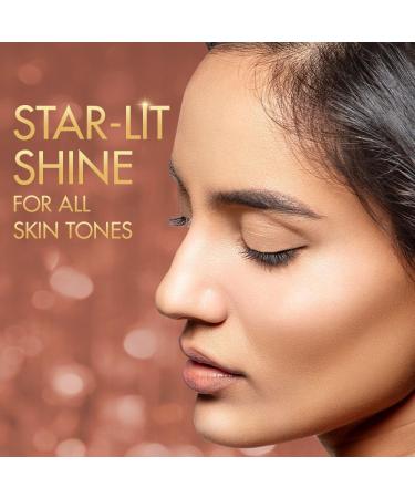 LAKM Lumi Lit Face Cream with Moisturizer + Highlighter Enriched with Niacinamide and Hyaluronic Acid Silver 30 g - Buy Online on GoSupps.com