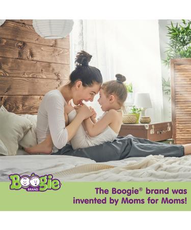 Boogie Wipes Chest Rub Stick - Soothing Eucalyptus and Lavender - 0.49oz (Pack of 1) - Buy Online on GoSupps.com