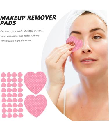 FRCOLOR 800 Sheets Eyelash Cleaning Pads Nail Polish Pads Wipes Eyelash Glue Remover Wipes Nail Polish Wipes Nail Molding Gel Acrylic Nail Remover Major Travel Extension Glue Cotton - Buy Online on GoSupps.com