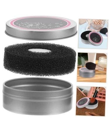 DOITOOL Makeup Brush Cleaner - Effective Cosmetic Brush Cleaning Tool & Sponge Washer for Ultimate Makeup Care - Buy Online on GoSupps.com