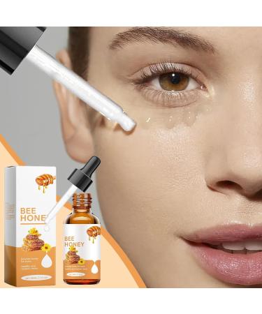  Generisch eye makeup remover liquid 30ml moisturizing eye care products for travel spa morning wedding preparation beach holiday - Buy Online on GoSupps.com