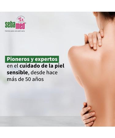 SECA Y SENSITIVE SKIN 2 x 750 ml - Buy Online on GoSupps.com